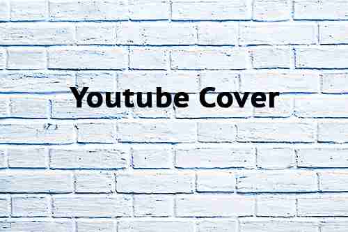 Youtube Cover