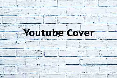 Youtube Cover