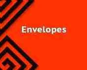 Envelopes envelopes