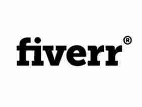 fiverr Portfolio