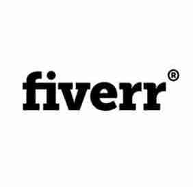 fiverr Portfolio