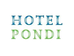 Hotel Pondi