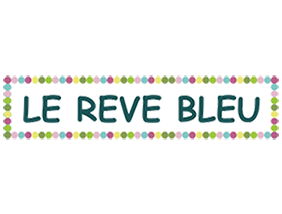 le reve bleu