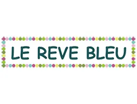 le reve bleu