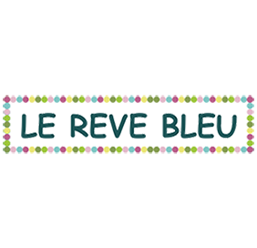 le reve bleu