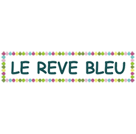 le reve bleu