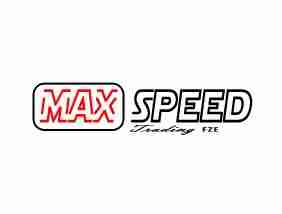 max speed
