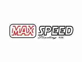 max speed