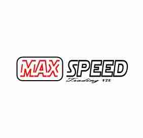 max speed