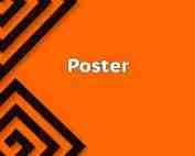 Poster poster