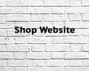 Shop Website