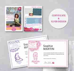 Portfolio Alia