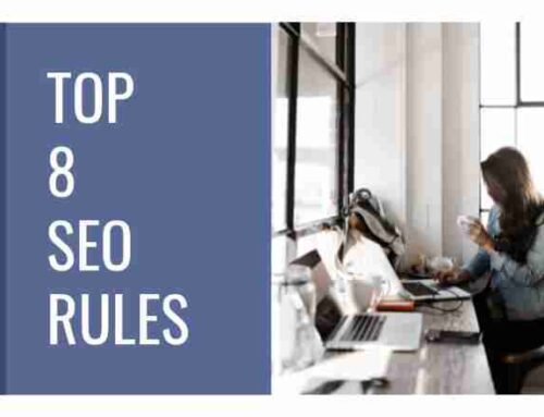 Conseils Seo pour Google