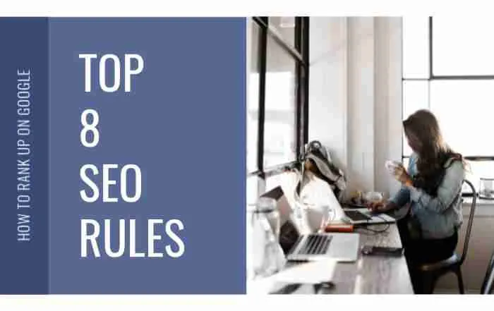 Google SEO - Low Cost Web Agency