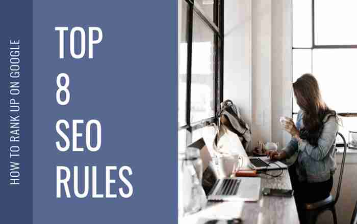 Google Seo