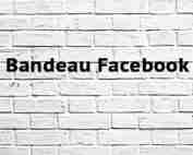 Bandeau Facebook Bandeau Facebook