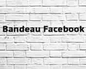 Bandeau Facebook Bandeau Facebook