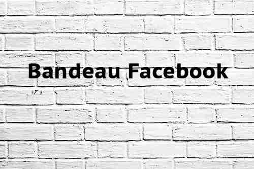 Bandeau Facebook