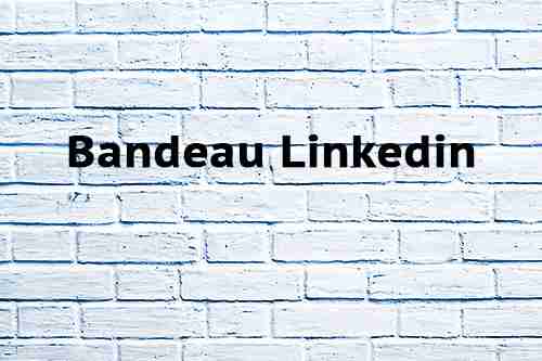 Bandeau Linkedin