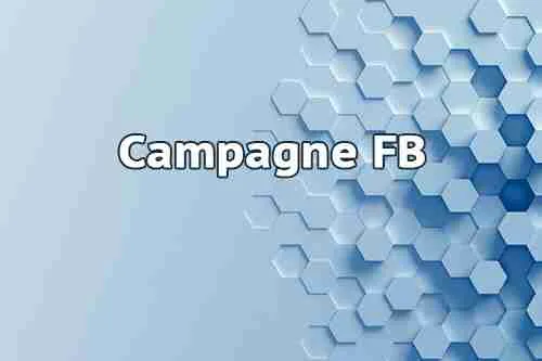 Campagne FB