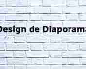 Design de Diaporama Design de Diaporama