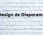 Design de Diaporama Design de Diaporama