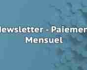 Newsletter-lowcost
