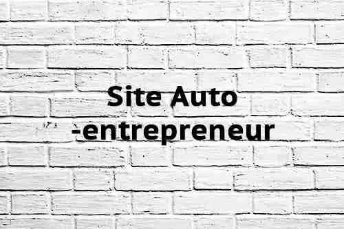 Site Auto – entrepreneur