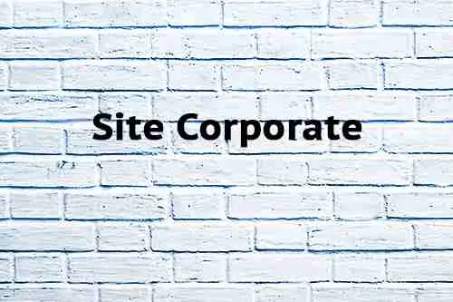 Site Corporate