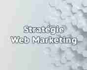 Stratégie Web Marketing