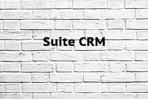 Suite CRM Suite-CRM