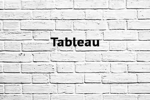 Tableau