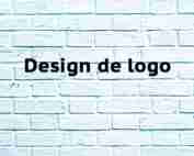 Design de logo design de logo