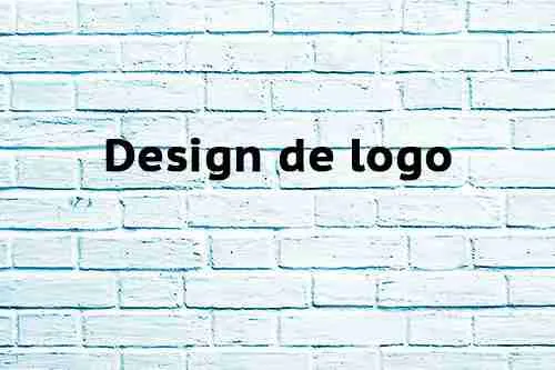 design de logo