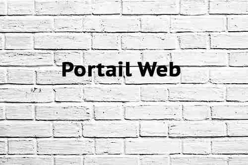 Portail Web Portail Web