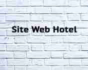 Site Web Hotel Site Web Hotel