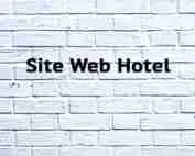 Site Web Hotel Site Web Hotel