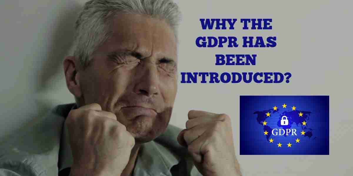 GDPR