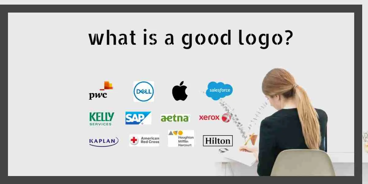 Good Logo (3) What is a good logo?