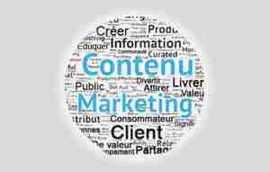 Marketing de contenu