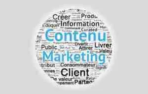 Marketing de contenu