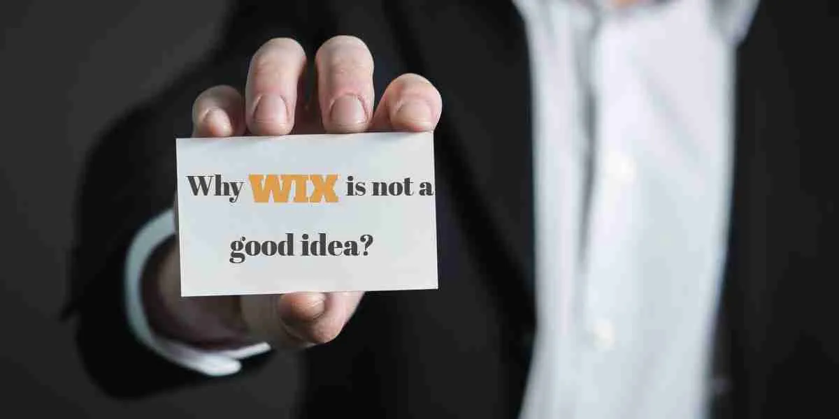 WIX WIX