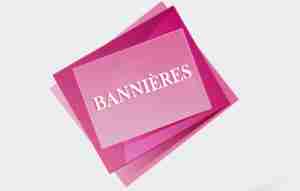 Bannières