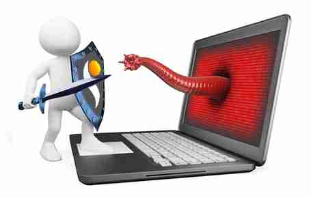 Security Monitor & Malware Removal