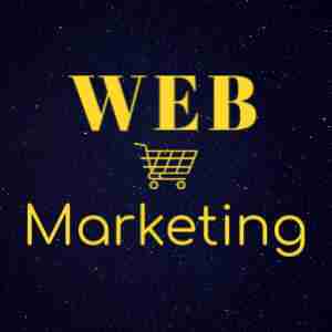 Web marketing low cost