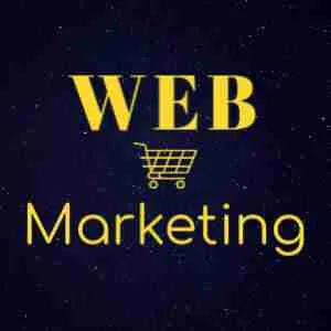 Web marketing low cost