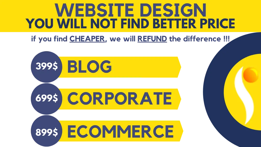 Low Cost Web Agency - Best Prices