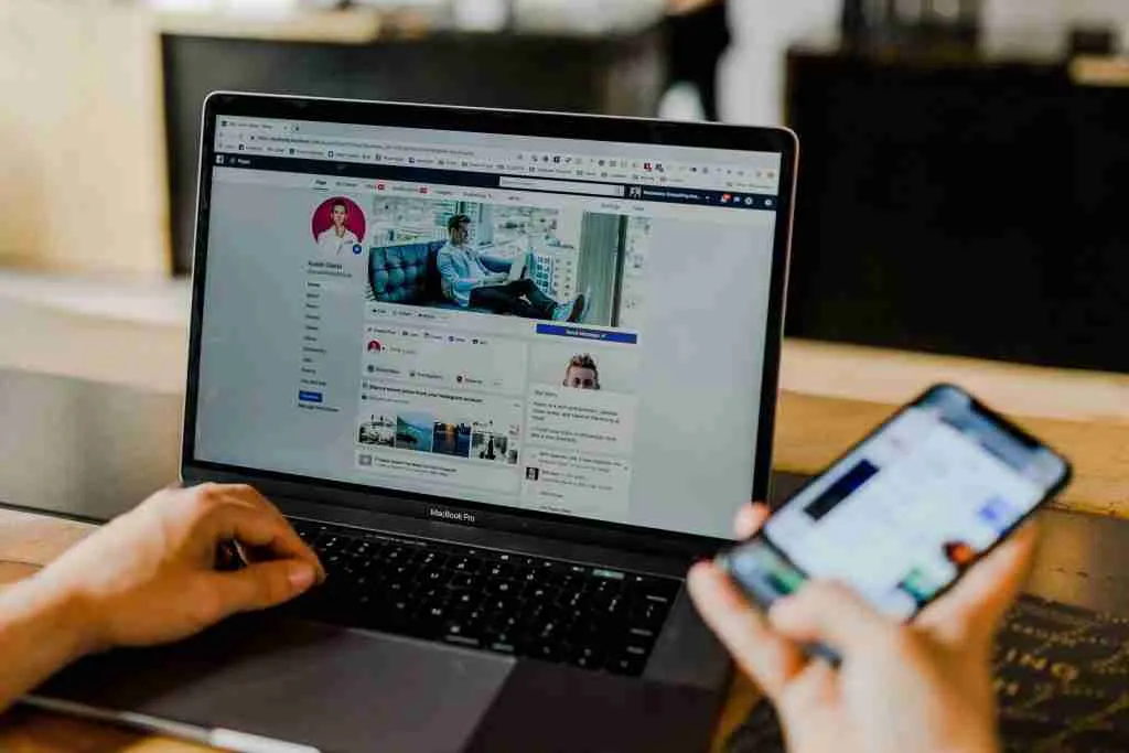 21-step Marketing Checklist for New Businesses social media marketing