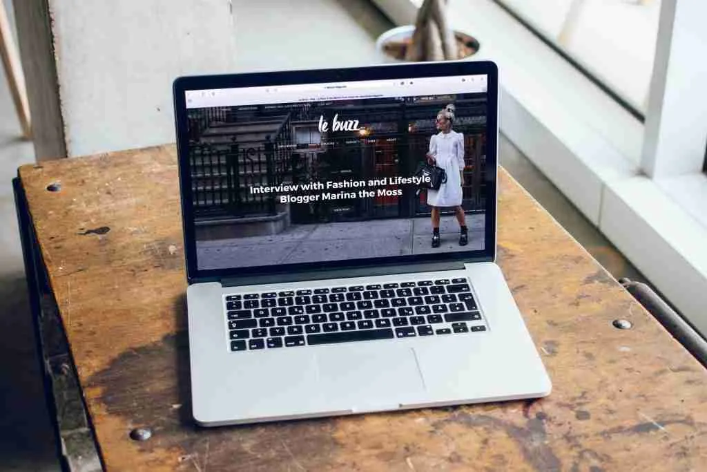 21-step Marketing Checklist for New Businesses website