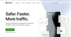 WordPress backup & Restore plugin